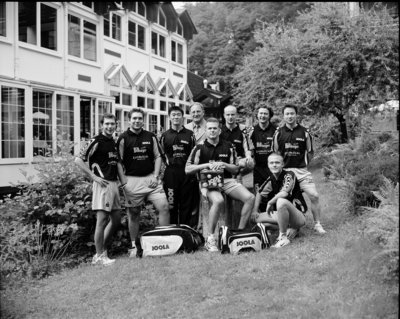 Deutscher Pokalsieger 2006