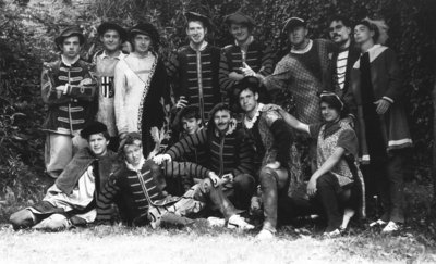 Deutsche Meisterschaft 1991