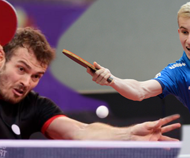 Grenzau Walker Kubik EM Tischtennis München WTT ETTU 