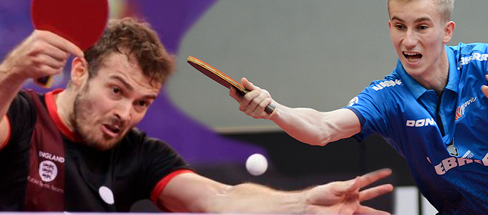 Grenzau Walker Kubik EM Tischtennis München WTT ETTU 