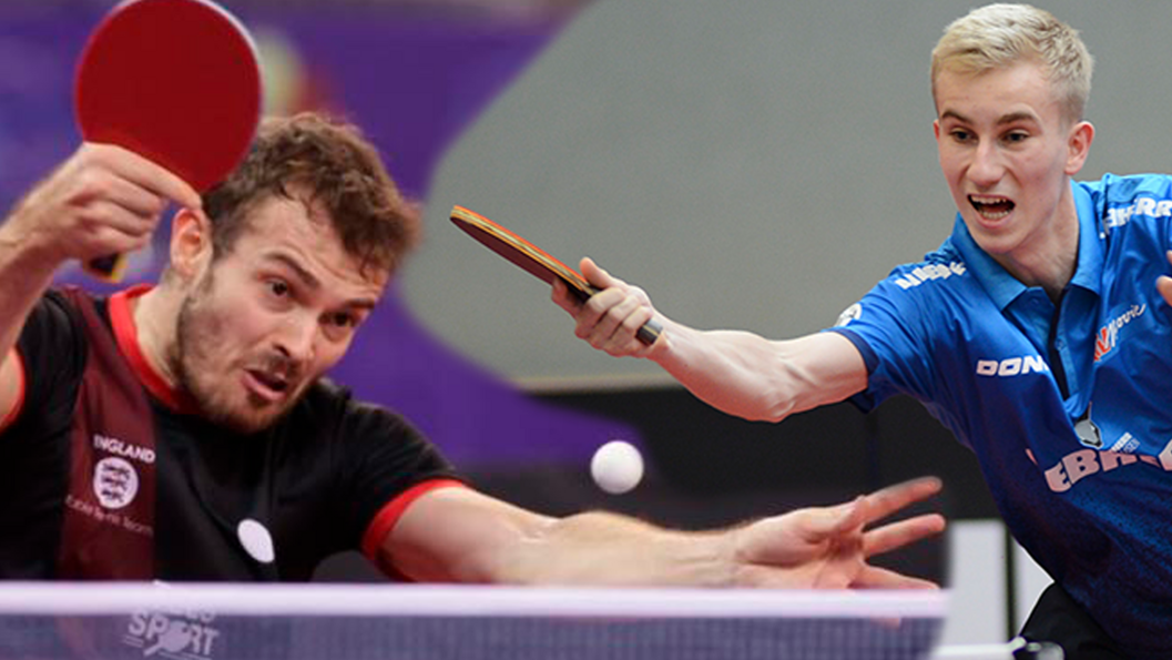 Grenzau Walker Kubik EM Tischtennis München WTT ETTU 