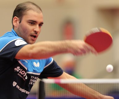 Ioannis Sgouropoulos