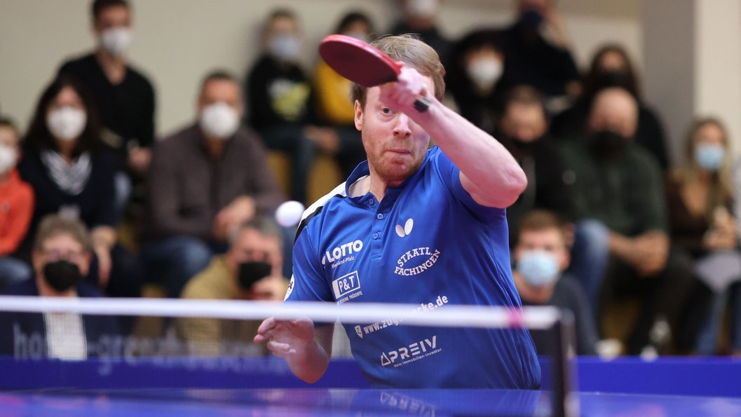 Patrick Baum